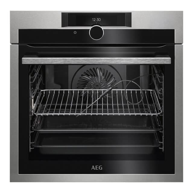 Servicio técnico de reparación de hornos Beko en Benavente